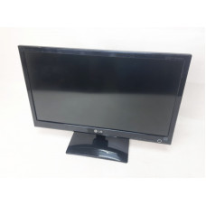 Уцінка! БУ Монітор 23" LED TN, LG D2342P-PN, 1920 x 1080, 5 мс, 16:9, VGA, DVI, HDMI (подряпини)