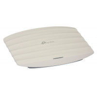 БУ Wi-Fi точка доступу Tp-link EAP110 V4, 802.11n, 2.4 ГГц, 1 x Fast Ethernet, PoE живлення
