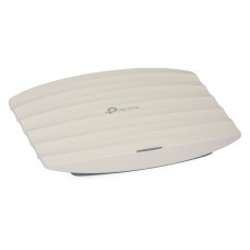 Wi-Fi access point TP-link EAP110 V4, 802.11n, 2.4 GHz, 1 x Fast Ethernet, PoE power supply