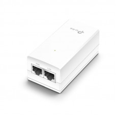 БУ PoE-адаптер TP-LINK TL-POE2412G 24V, 0.5A (TL-POE2412G)