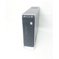 БУ Корпус Winsis WD-02, 250W (нижній), 295x95x390, micro-ATX