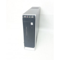 БУ Корпус Winsis WD-02, 250W (нижний), 295x95x390, micro-ATX