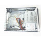 БУ Корпус Winsis WD-02, 250W (нижний), 295x95x390, micro-ATX