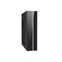 БУ Корпус Foxconn DH-045, 250W (нижній), 100x325x400, micro-ATX