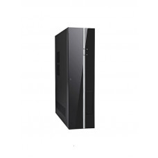 Used Case Foxconn DH-045, 250W (bottom), 100x325x400, micro-ATX