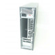 Used Case Foxconn DH-045, 250W (bottom), 100x325x400, micro-ATX