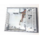 Used Case Foxconn DH-045, 250W (bottom), 100x325x400, micro-ATX