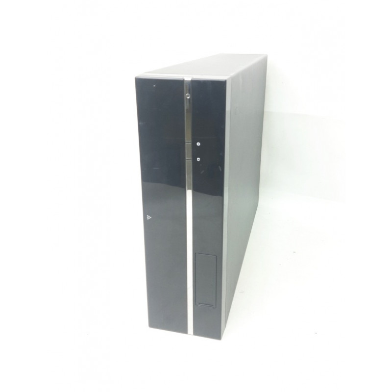 Used Case Foxconn DH-045, 250W (bottom), 100x325x400, micro-ATX