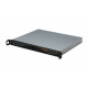 БУ Корпус для сервера 1U Supermicro CSE-512, 437x369x43мм, ATX, 2x3.5"