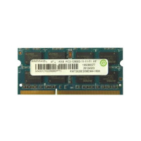 БУ Оперативная память 4 ГБ, DDR3, для ноутбуков, Ramaxel (1600 МГц, 1.5 В, CL11, RMT3020ED58E9W-1600