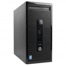 БУ Компьютер HP Prodesk 400 G2 MT, Core i5-4460 (3.2Ghz) 8Gb DDR3, Intel HD, 120Gb SSD