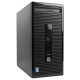 БУ Комп`ютер HP Prodesk 400 G2 MT, Core i5-4460 (3.2Ghz) 8Gb DDR3, Intel HD, 120Gb SSD