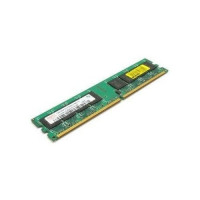 БУ Оперативна пам`ять 1 ГБ, DDR2, для ПК, Hynix (800 МГц, 1.8 В, CL5, HYMP112U64CP8-S5)