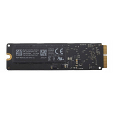БУ SSD накопитель 128 ГБ Apple (2.5