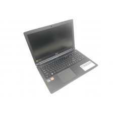 Уцінка! БУ Ноутбук 15.6" Acer Aspire 3 A315-41, Ryzen 3 2200U (2.5 GHz) Vega 3, 8GB DDR4, 120GB SSD