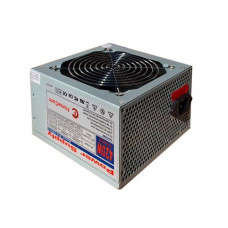 БУ Блок питания 420 Вт FrimeCom, 24+4 pin, питание видеокарты - Нет, 120 мм, ATX, ATX-SM450