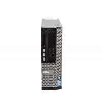 БУ Комп`ютер Dell Optiplex 3020 SFF, Core i5-4690 (3.5Ghz) 8Gb DDR3, Intel HD, 120Gb SSD
