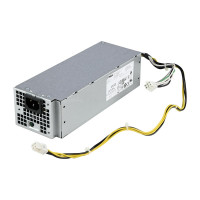 БУ Блок живлення 240W Dell L240ES-00 (Optiplex 3050 5050 5055 7050)