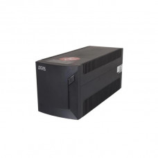 Line-interactive UPS Powercom Raptor RPT-2000AP (2000 VA / 1200 W, 160 - 275 V) without battery