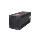 Line-interactive UPS Powercom Raptor RPT-2000AP (2000 VA / 1200 W, 160 - 275 V) without battery