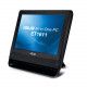 БУ Моноблок 15.6" Asus ET1611, Atom D425 (1.8Ghz) 4Gb DDR3, Intel GMA 3150, 250Gb HDD