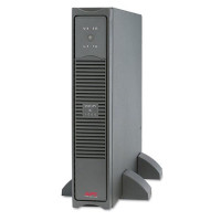 БУ Источник бесперебойного питания (ИБП) APC Smart-UPS SC 1000VA 230V - 2U