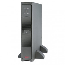 БУ Джерело безперебійного живлення (ДБЖ) APC Smart-UPS SC 1000VA 230V - 2U