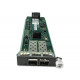Used Module Dell Force10 S60-10GE-2S (2 x SFP+, 752-00584-01 Rev. C)