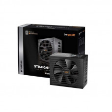 Power supply unit 750 W Be quiet!, 24+4+4 pin, video card power - 5x (6+2 pin), Straight Power 11