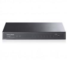 БУ Коммутатор управлений TP-Link T1500G-8T, 8xGbit