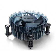 Intel Laminar RM1 CPU Cooler (s1700, 92mm, 4pin, 2500 rpm, 65W)