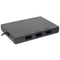 Be quiet! ARGB HUB lighting controller (LIW-ARGB-HUB-V1, 6x Led)