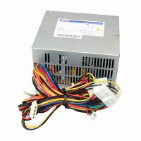 БУ Блок живлення 450 Вт Enlight, 24+4 pin, живлення відеокарти - 1x6pin, 120 мм, ATX, GPS-450AA-102A