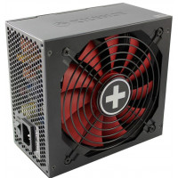 БУ Блок живлення 750 Вт Xilence, 24+4+4 pin, живлення відеокарти – 8+6pin, 135 мм, ATX, XP750MR9