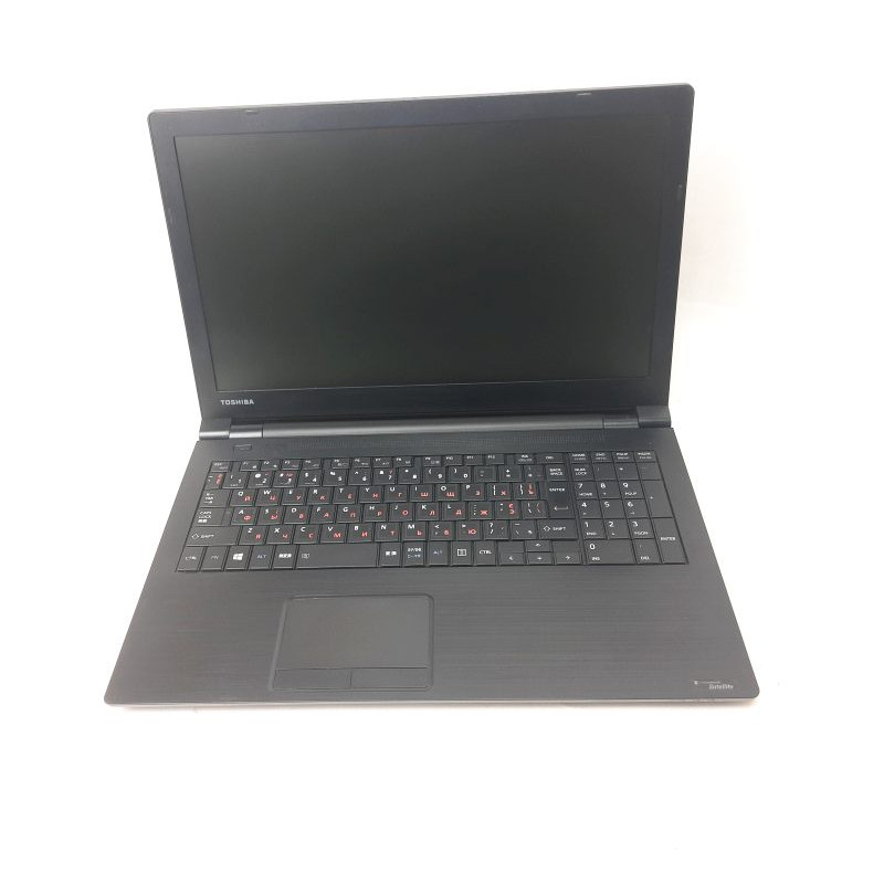БУ Ноутбук 15.6" Toshiba Satellite Pro R50-C, Core i3-5005U (2 ГГц) 8GB DDR3, Intel HD, 120GB SSD
