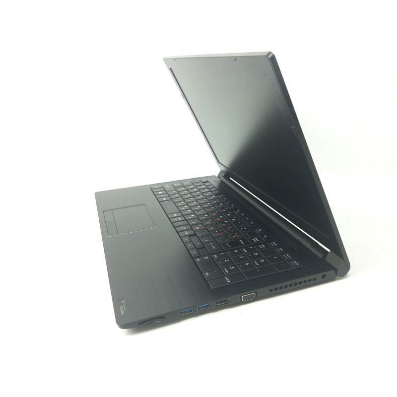 БУ Ноутбук 15.6" Toshiba Satellite Pro R50-C, Core i3-5005U (2 ГГц) 8GB DDR3, Intel HD, 120GB SSD