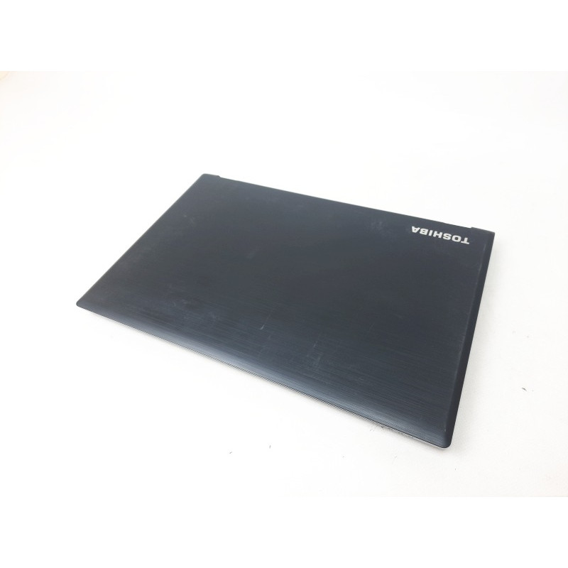 БУ Ноутбук 15.6" Toshiba Satellite Pro R50-C, Core i3-5005U (2 ГГц) 8GB DDR3, Intel HD, 120GB SSD