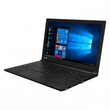 Used Notebook 15.6" Toshiba Satellite Pro R50-C, Core i3-5005U (2 GHz) 8GB DDR3, Intel HD, 120GB SSD
