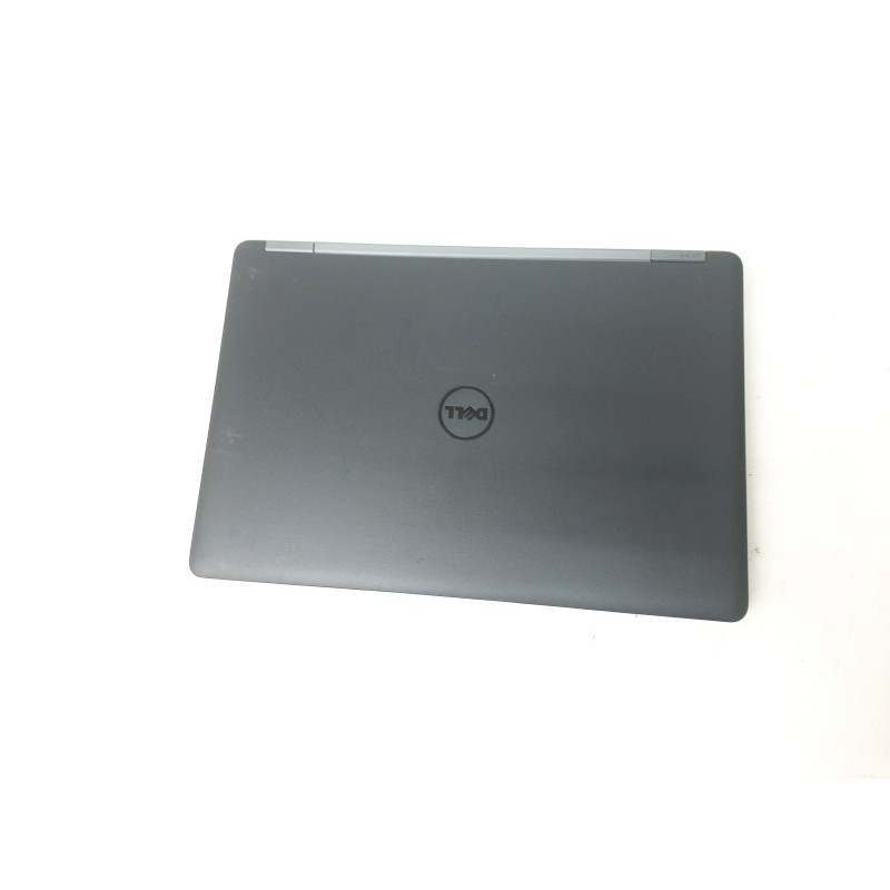 БУ Ноутбук 15.6" Dell Latitude E5550, i5-5300U (2.3 ГГц) 8GB DDR3, Intel HD 5500, 240GB SSD