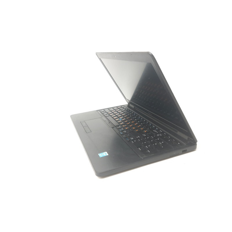 БУ Ноутбук 15.6" Dell Latitude E5550, i5-5300U (2.3 ГГц) 8GB DDR3, Intel HD 5500, 240GB SSD
