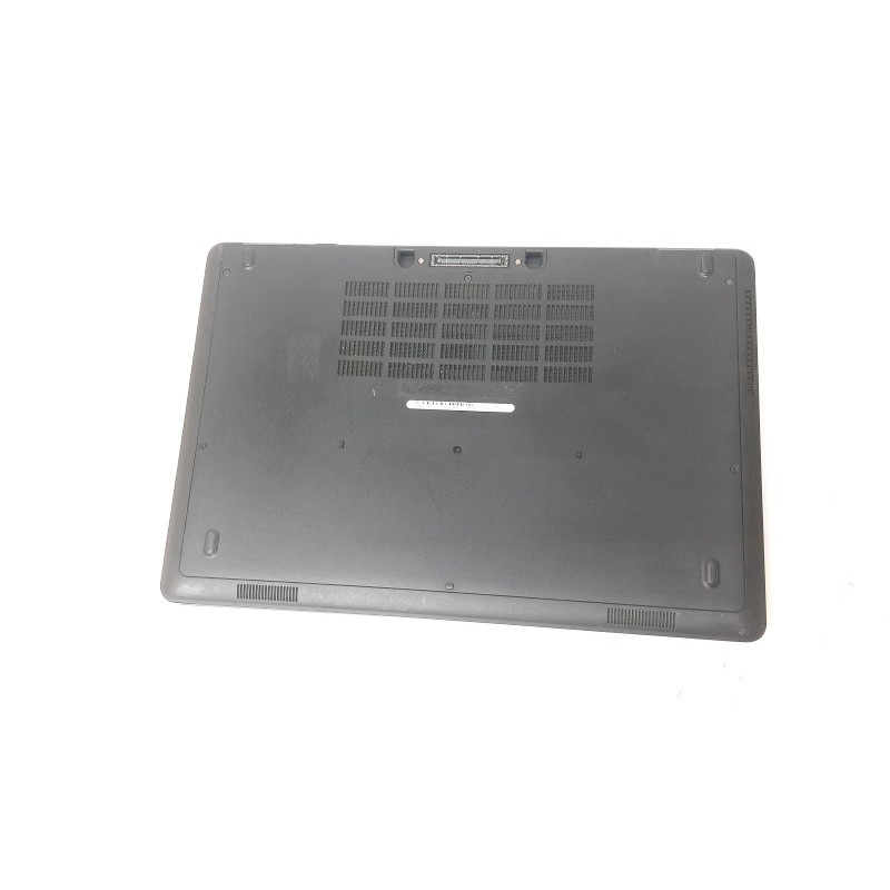 БУ Ноутбук 15.6" Dell Latitude E5550, i5-5300U (2.3 ГГц) 8GB DDR3, Intel HD 5500, 240GB SSD