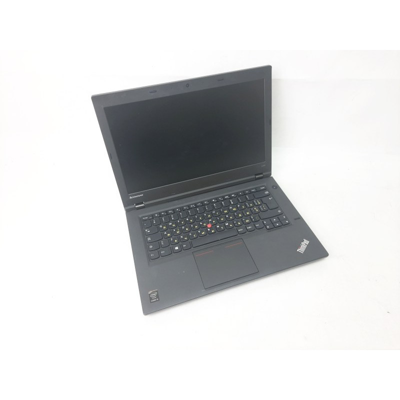 БУ Ноутбук 14" Lenovo ThinkPad L440, i5-4300M (2.6 ГГц), Intel HD, 8GB DDR3, 500 HDD