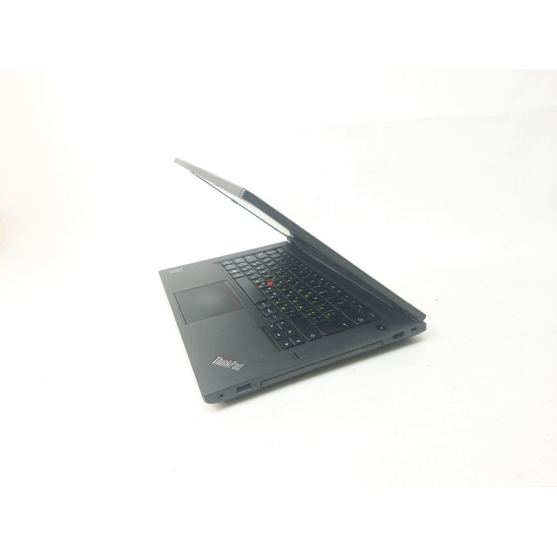 БУ Ноутбук 14" Lenovo ThinkPad L440, i5-4300M (2.6 ГГц), Intel HD, 8GB DDR3, 500 HDD