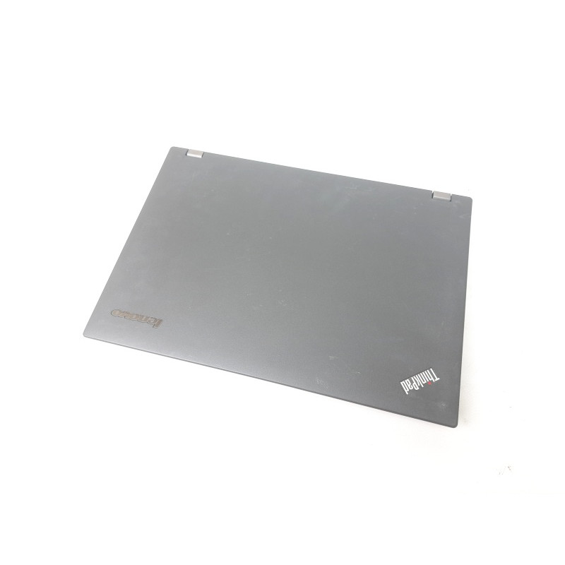 БУ Ноутбук 14" Lenovo ThinkPad L440, i5-4300M (2.6 ГГц), Intel HD, 8GB DDR3, 500 HDD