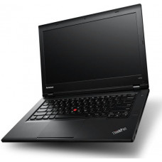 БУ Ноутбук 14" Lenovo ThinkPad L440, i5-4300M (2.6 ГГц), Intel HD, 8GB DDR3, 500 HDD