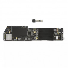 БУ Материнська плата для ноутбука MacBook Air 13" A1932 (I5-8210Y, 8/128, 820-01521-A) Залочена!