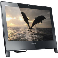 БУ Моноблок 21.5" Lenovo Think Centre Edge 91z, Core i3-2120 (3.3Ghz) 4Gb DDR3, Radeon HD, 500 HDD