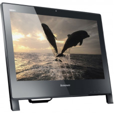БУ Моноблок 21.5" Lenovo Think Centre Edge 91z, Core i3-2120 (3.3Ghz) 4Gb DDR3, Radeon HD, 500 HDD