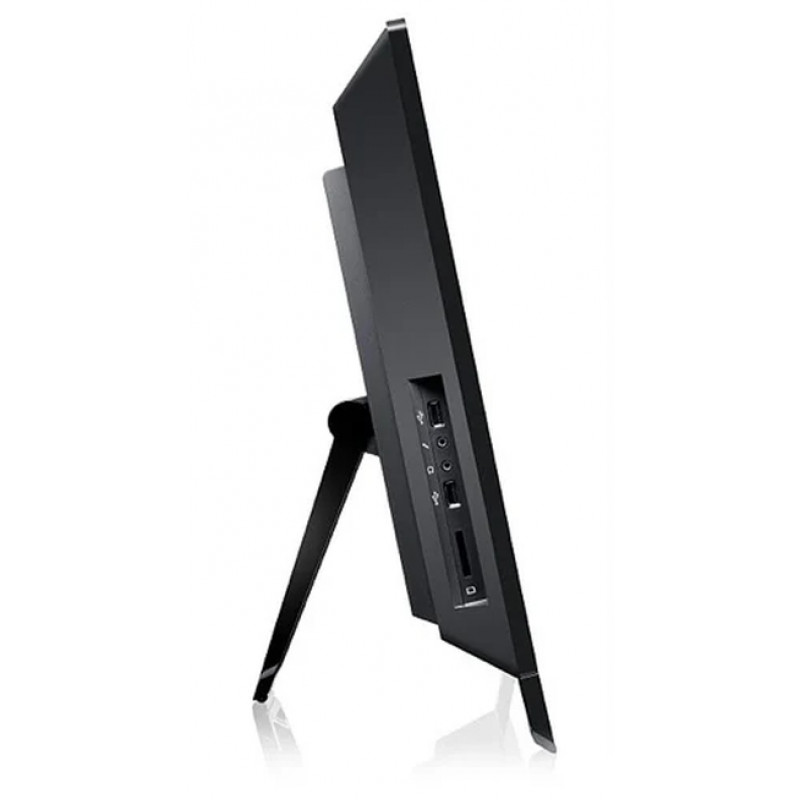 Used Monoblock 21.5" Lenovo ThinkCentre Edge 91z, Core i3-2120 (3.3Ghz) 4Gb DDR3, Radeon HD, 500 HDD
