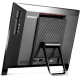 Used Monoblock 21.5" Lenovo ThinkCentre Edge 91z, Core i3-2120 (3.3Ghz) 4Gb DDR3, Radeon HD, 500 HDD